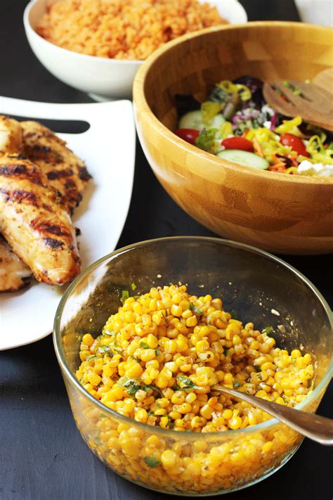 Enjoy this Seasoned Corn Off the Cob All Year Long - Good ...