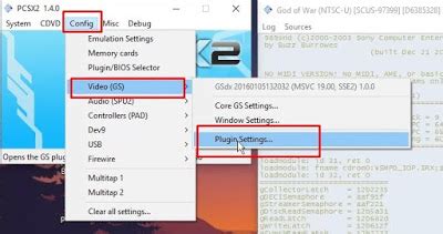 Maybe you would like to learn more about one of these? Download PCSX2 + BIOS PS2 dan Panduan Instalasi - NafasKuda