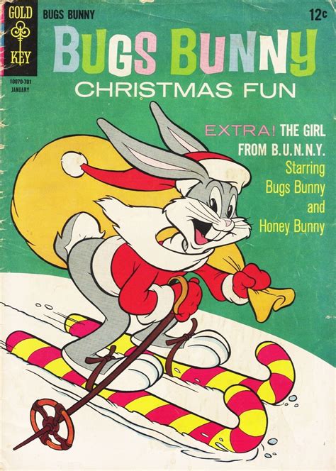 Pin By Tony Toranza On Aim Christmas Comics Bugs Bunny Childrens