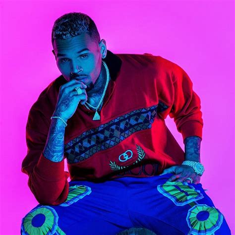 Chris Brown 2020 Wallpapers Wallpaper Cave