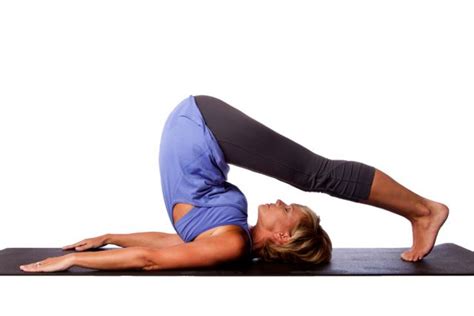 Yoga For Healthy Sleep Restonic