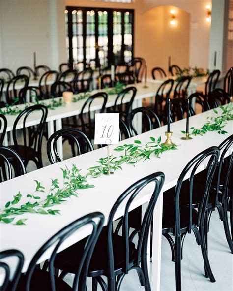 Average rating:0out of5stars, based on0reviews. Minimal Wedding Reception | Harvest Style Dining with ...