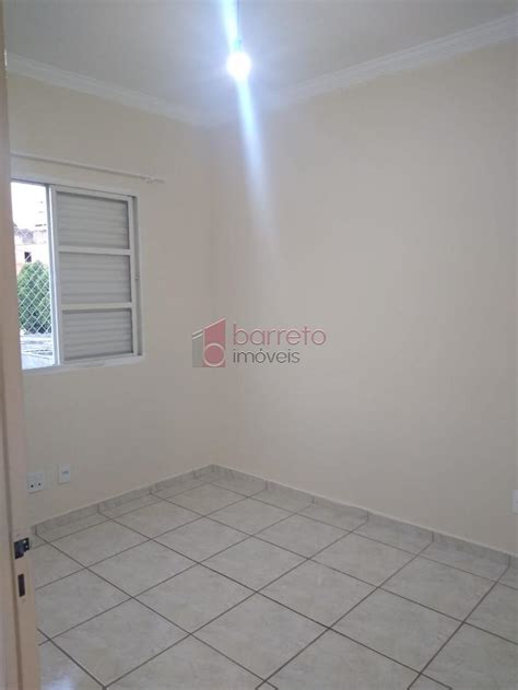 Parque Dos Rodoviários Apartamento Padrão Vila Nambi Jundiaí R 225 000 00 Cód 37406