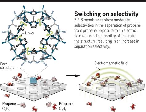 Flicking The Switch On A Molecular Gate Science