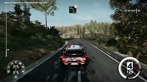 Wrc 10 Fia World Rally Championship For Pc Review 2021 Pcmag Asia
