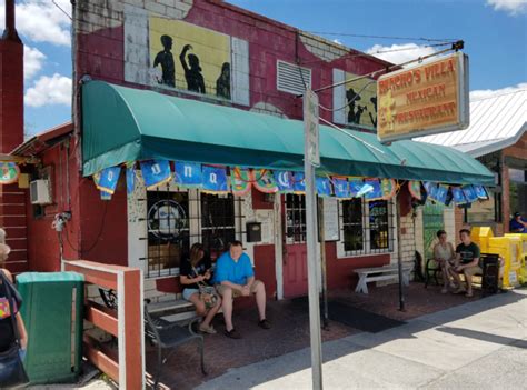 Maybe you would like to learn more about one of these? The Unassuming Town Of San Antonio, Florida Has The Best ...