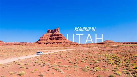 7 Days In Utah Road Trip From Arches To Monument Valley And