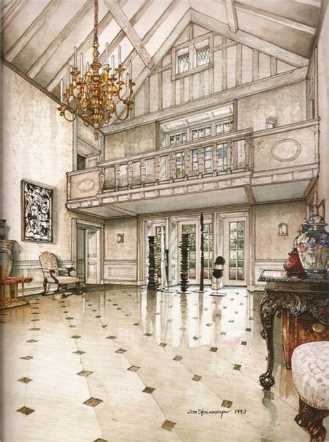 Timeless Elegance The Houses Of David Easton Interior