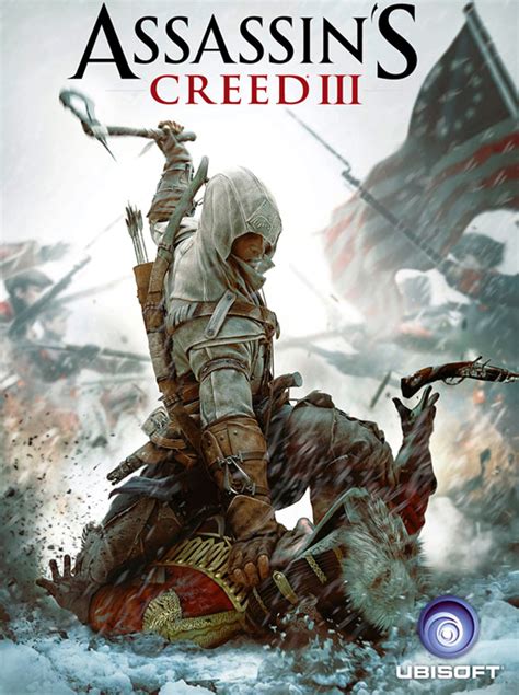 Assassins Creed Iii Review 1plus1industries