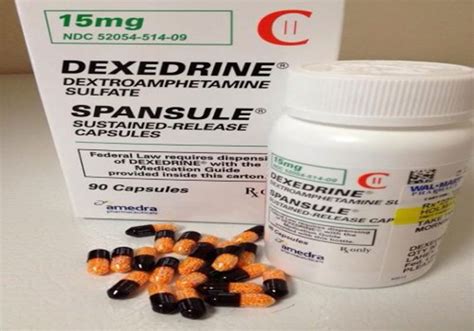 Dexedrine Definition Of Dexedrine