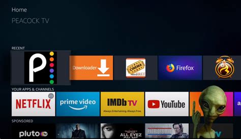 Android top is providing all versions of tv land tam and you can download it directly to your phone or any android device for that you should scroll your screen. 2 Ways to Install Peacock TV on Firestick (Great NEW App!)