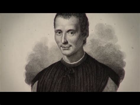21 iunie 1527, florența) a fost un diplomat, funcționar public, filozof, om politic și scriitor italian. Niccolò Machiavelli - BBC Documentary | DocumentaryTube