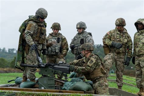 Dvids Images Soldiers From The 372nd Engineer Brigade Conduct Small
