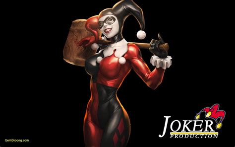 Harley Quinn Classic Wallpapers Wallpaper Cave