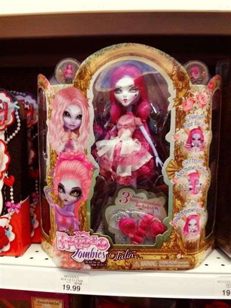 September 4 2014 Confessions Of A Doll Collectors Daughter Monster High Dolls Dolls