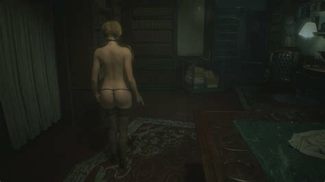 Resident Evil Remake Mods Alphazomega Page Adult Gaming
