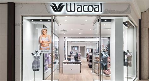 Or get support at the genius bar. The Mall at Short Hills Welcomes Wacoal - HudsonMOD