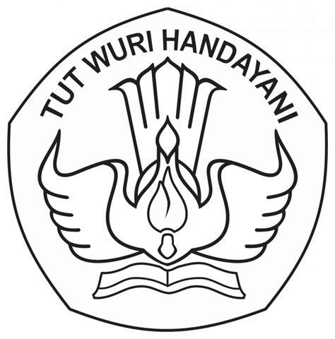 Logo Tut Wuri Handayani PNG (SD / SMP / SMA) | DOWNLOAD - rekreartive