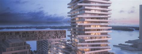 The Best Luxury Condos In Toronto With Suites Between 1000 1500 Sqft