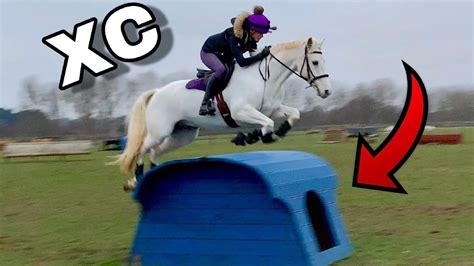 Thursday Video From Smartpak A Pony Powerhouse Named Prince Eventing
