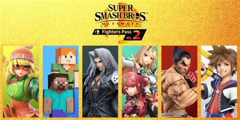 Super Smash Bros Ultimate Игры для Nintendo Switch Игры Nintendo