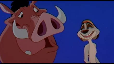 Stand By Me Timon And Pumbaa Chords Chordify