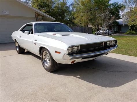 1970 Dodge Challenger Rt For Sale Cc 1222212