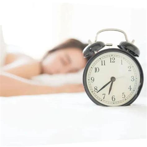 睡好觉，可防七成心血管病！睡觉时这些症状或是疾病信号 睡眠不足 患者 研究
