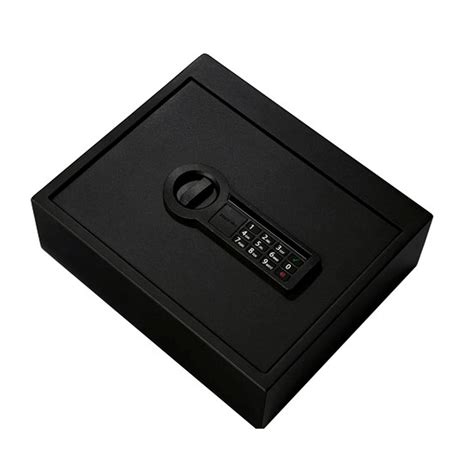 Stack On Products Drawerwall Strong Box Safe