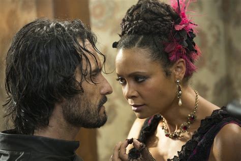 These ‘westworld Theories About Maeve Place Her At The Center Of