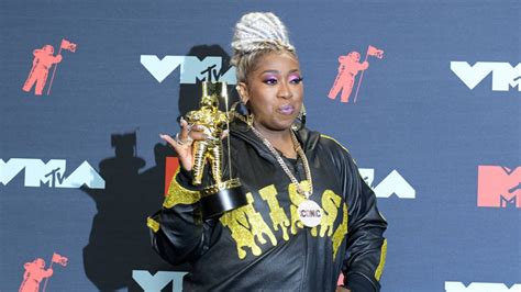 The Liberated Pop Future Missy Elliott Envisioned Is Now Kqed