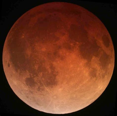 Lunar Eclipse Wikipedia