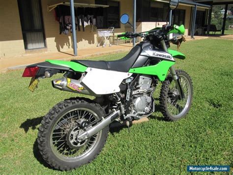 See more of kawasaki road racing championship 2020 on facebook. Kawasaki KLX250 for Sale in Australia
