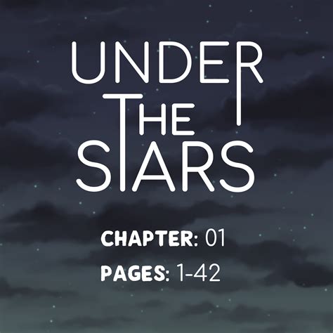 Under The Stars Chapter 01 Part 12 Pdf By Rigiroony On Deviantart