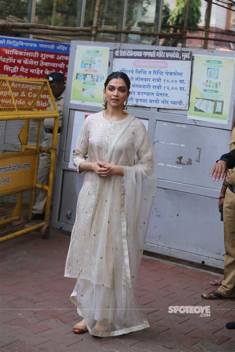 Deepika padukone has proved time and again that no matter how big she grows, she will always be her taking to her twitter handle, deepika recently shared a post which mentioned that prakash. Deepika Padukone's Name Emerges In Alleged Drug Chats ...