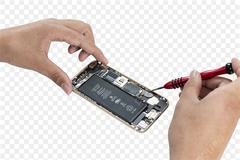 Mobile Phone Repair Png Image Repair Mobile Phone Repair After Sale