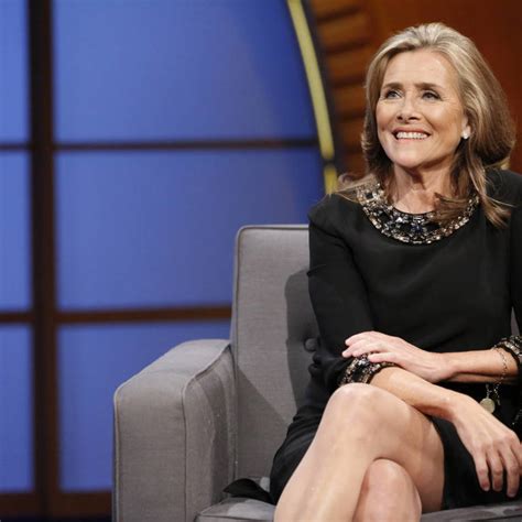 Meredith Viera Speaks Out About Past Abusive Relationship Meredith