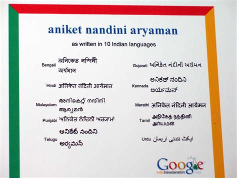 How to Write Your Name in Different Languages and Unique Styles
