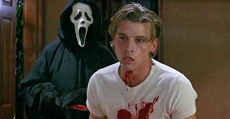 All 5 Scream Movies Ranked From Lowest To Highest Body Count