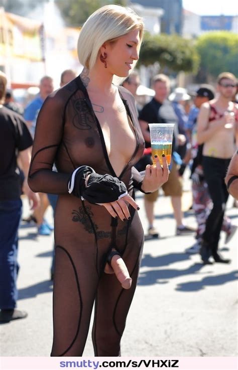 Sexy Nude Shemale Tranny