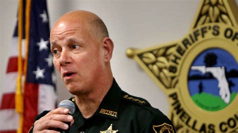 Petition · Require body cameras for Pinellas County Sheriffs officers