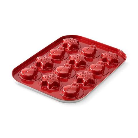 Christmas Cookie Cutters Shop Pampered Chef Canada Site