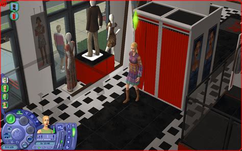 Download The Sims 2 Handm Fashion Stuff Windows My Abandonware