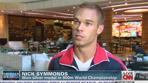Nick Symmonds Blasts Russia On Gay Rights At Moscow Track Championship Cnn