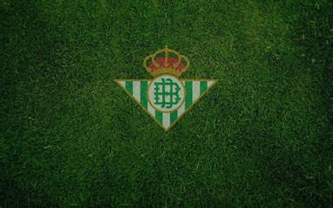 The team plays in the liga acb. Real Betis - Logos Download