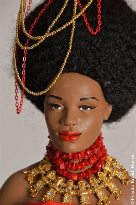 She Wears It Well Deebeegee S Virtual Black Doll Museum