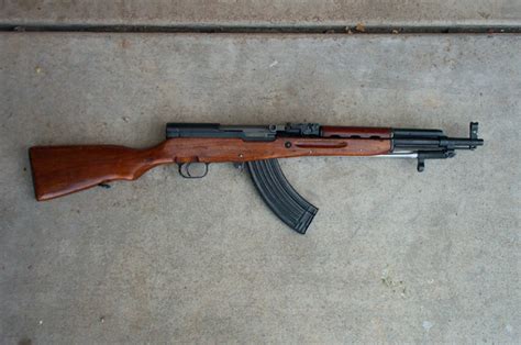 We've made a buying guide of top 10 russian sks with scope for our consumer to review. Tapco 20 round magazine for SKS