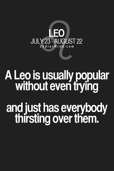 Zodiac Mind Your 1 Source For Zodiac Facts Leo Zodiac Quotes Leo Zodiac Facts Astrology Leo