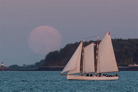 A supermoon occurs when these two cycles match up and the full moon coincides with its perigee, making it appear slightly larger and. Blood supermoon: Amazing total lunar eclipse photos from ...