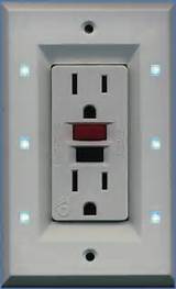 Images of Led Wall Outlet